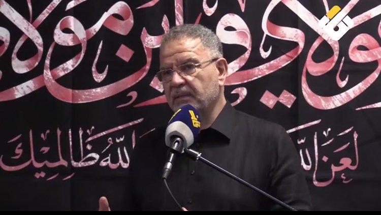 فياض: لبنان أمام فرصة إستثنائية للخروج من أزمته