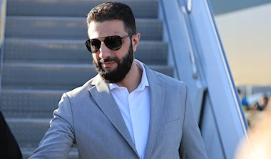 الشرع لا يمانع اللقاء مع حزب الله: ترامب فُهم خطأ
