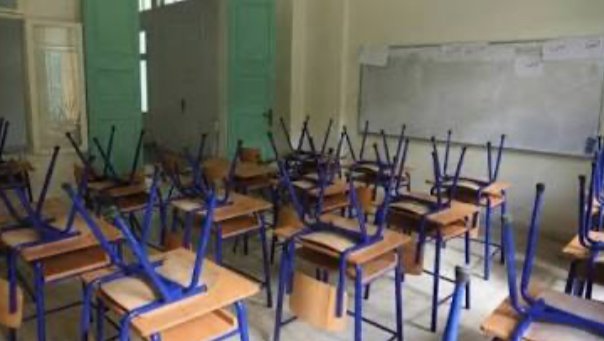 لجنة التربية النيابية تطالب بإلغاء امتحانات البروفيه