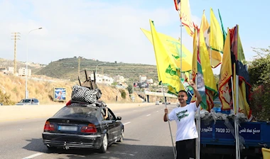 سقوط رهانات ما قبل الحرب وعودة إلى التوازنات