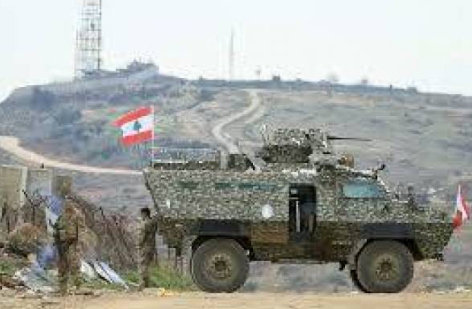خطة أميركية للجنوب.. والجيش اللبناني في الواجهة
