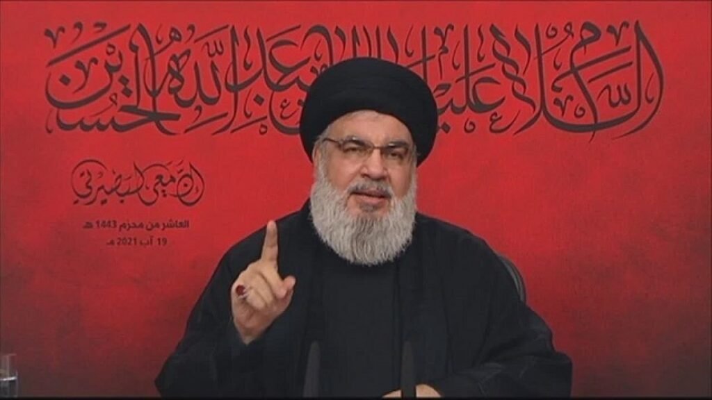 السيد حسن نصر الله والمقاومة: من كربلاء إلى القدس، كيف تحوّل الخطاب إلى ظاهرة؟