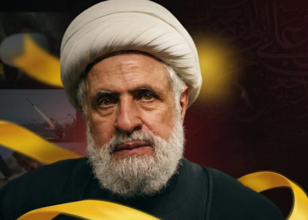 ثوابت حزب الله: قراءة في خطابات الشيخ نعيم قاسم