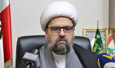 الشيخ قبلان: هذه الصفقة الشنيعة لن تمر مهما كلّفت من أثمان