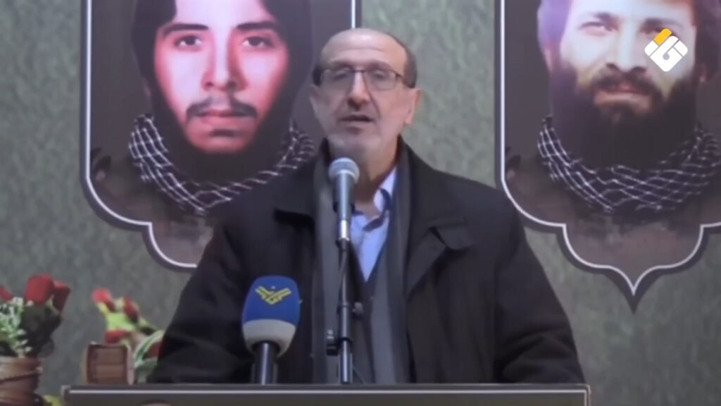 الموسوي: اتفاق عون ونتنياهو لا يعني لبنان ولا يعنينا أبداً