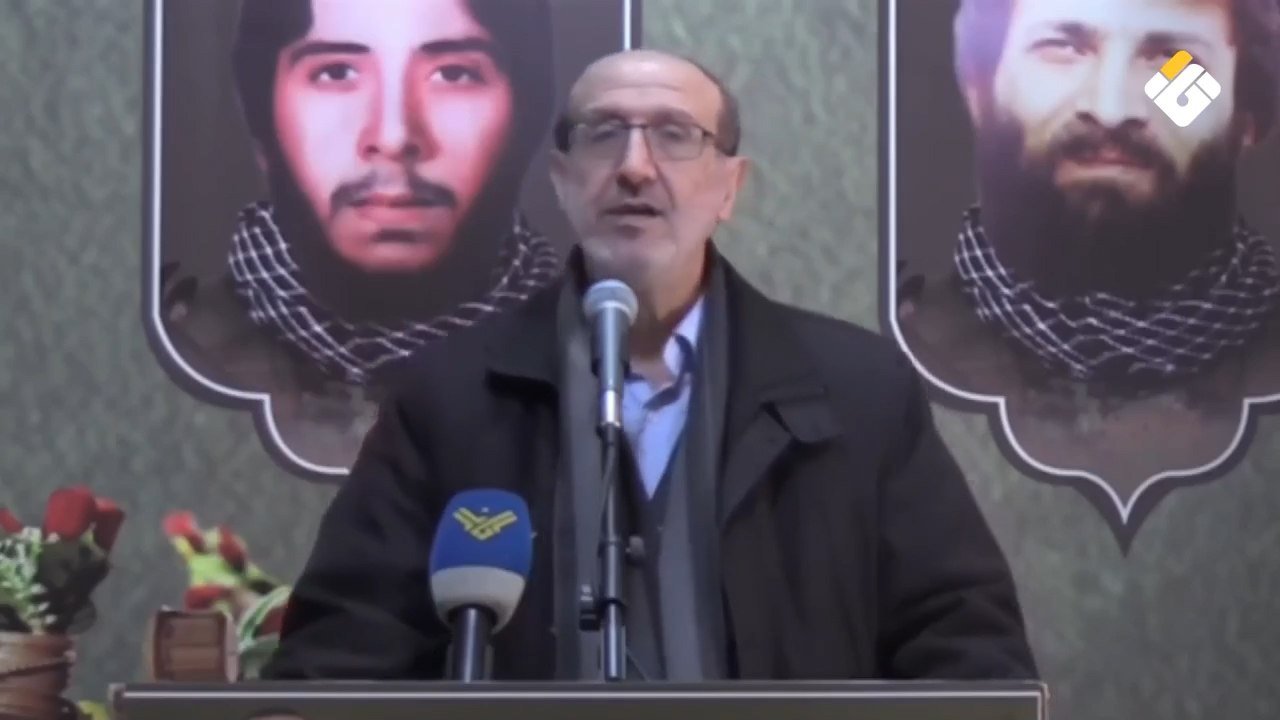 الموسوي: اتفاق عون ونتنياهو لا يعني لبنان ولا يعنينا أبداً