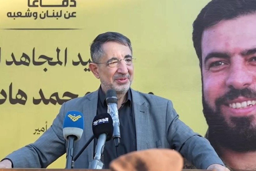 الحاج حسن: السلطة تحوّلت إلى أداة أميركية