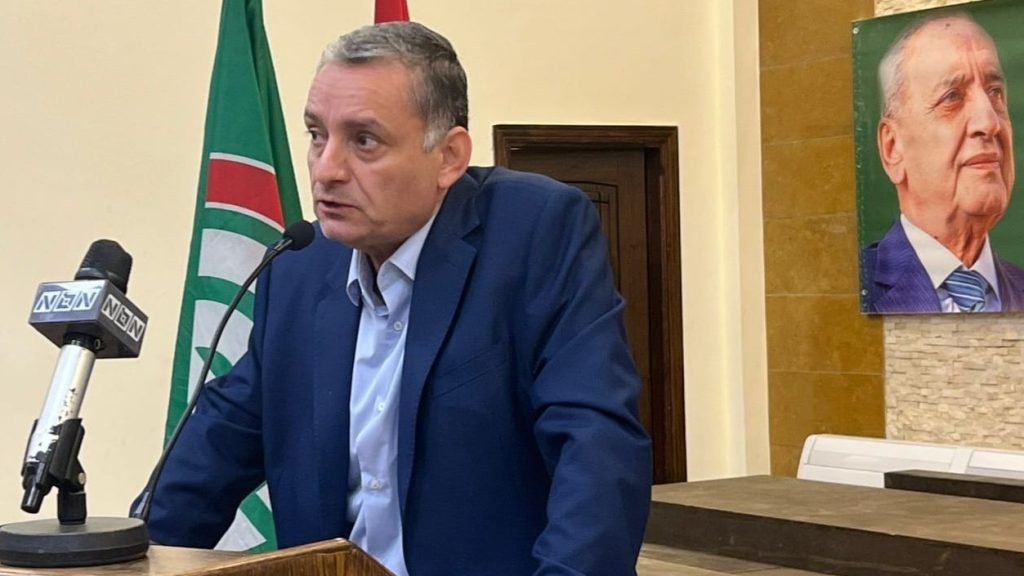 الفوعاني: لبنان المقاومة لا يُهزم والفتنة أخطر من العدو