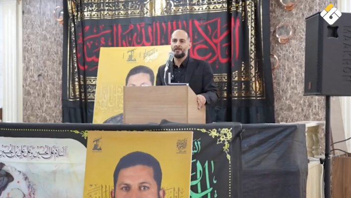 أبو حمدان: سلاح المقاومة ضمانة لحماية لبنان وأي مساس به مرفوض