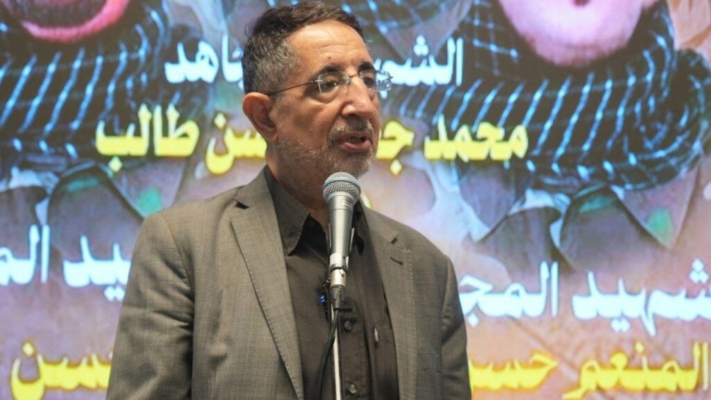 الحاج حسن: الاتفاق مرفوض وهو عار واستسلام وذل ولن يمر