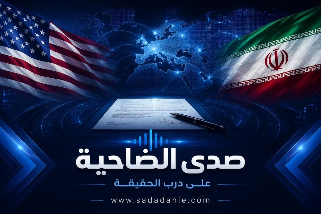 الاتفاق الأميركي – الإيراني: إعادة ضبط التوازنات بين التهدئة النووية والمكاسب الاقتصادية والتحولات الإقليمية