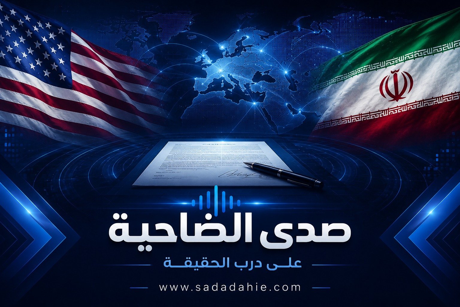 الاتفاق الأميركي – الإيراني: إعادة ضبط التوازنات بين التهدئة النووية والمكاسب الاقتصادية والتحولات الإقليمية