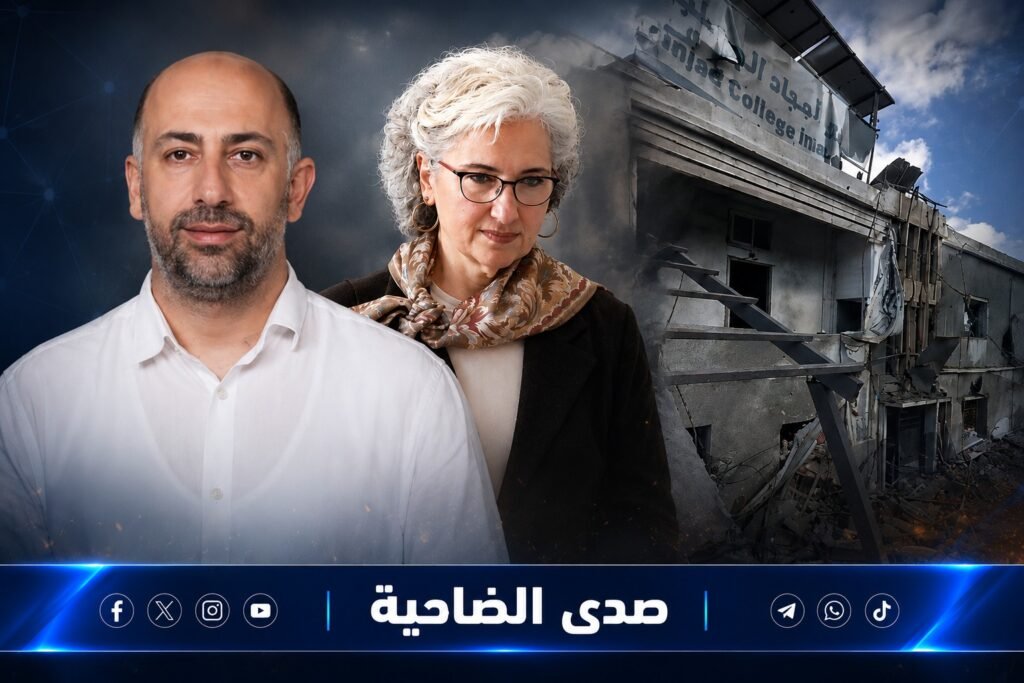 رسالة مفتوحة من مدير معاهد أمجاد إلى وزيرة التربية
