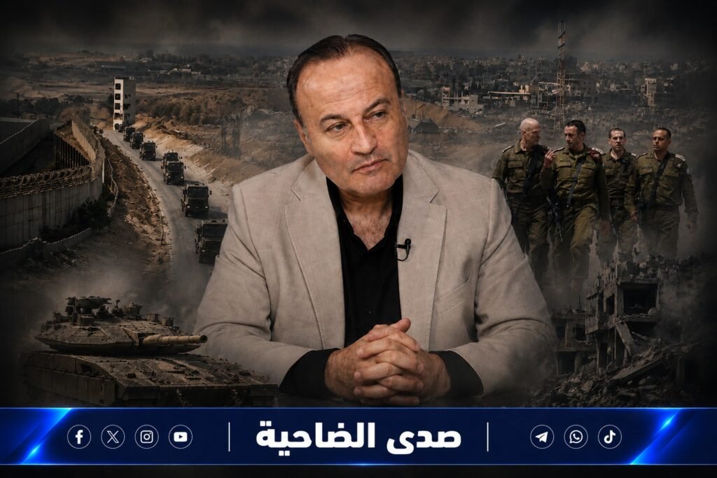 «المناطق التجريبية» في الجنوب: خطة أمنية أم وصاية إسرائيلية مقنّعة؟