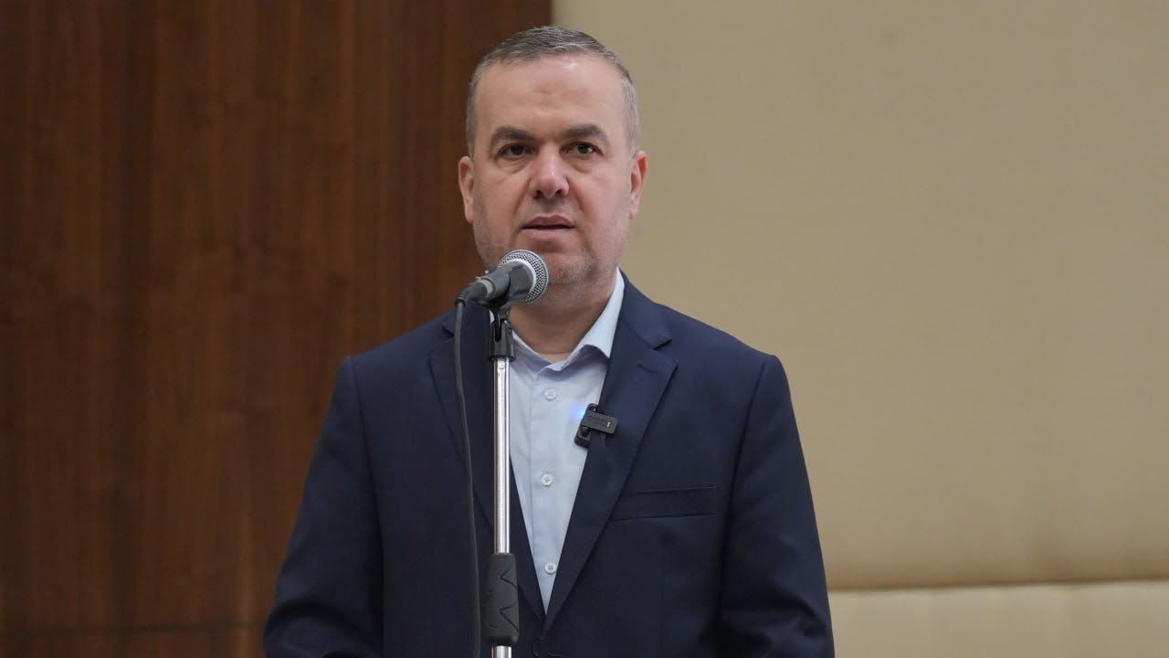 النائب حسن فضل الله: الاتفاق الإيراني الأميركي سينعكس على لبنان، وإيران إلى جانب بلدنا.