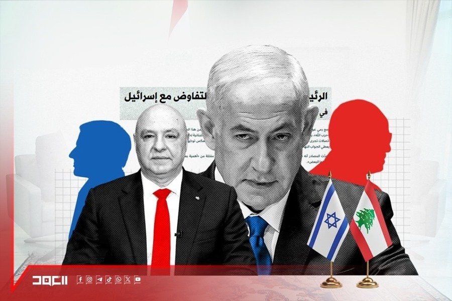 “اتفاق الإطار” في واشنطن.. فخ للبنان وطوق نجاة لنتنياهو