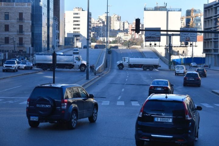 تحذيرات من تداعيات خطيرة… فوضى مرورية يجب تداركها