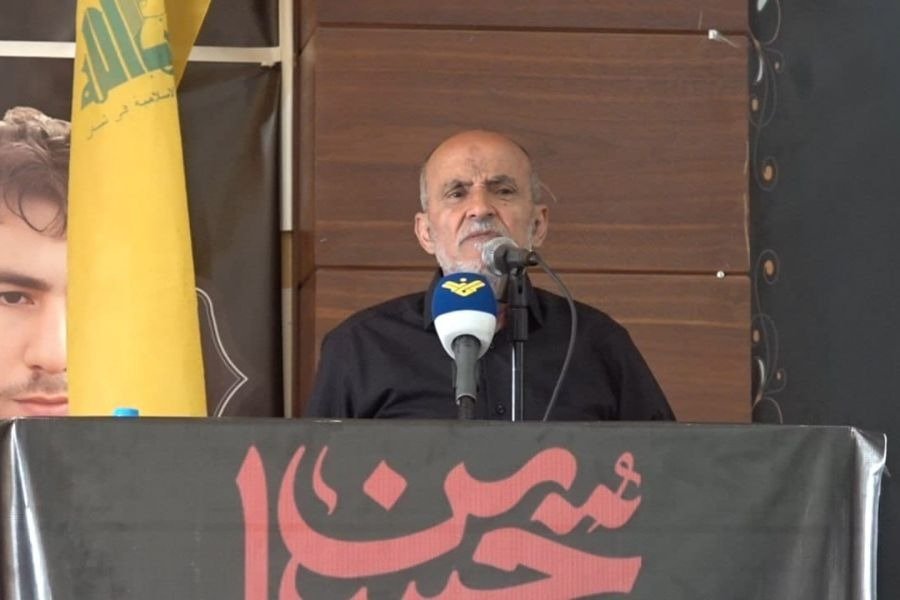 جشي: لصبرنا حدود ولن نتردد في مواجهة العدو