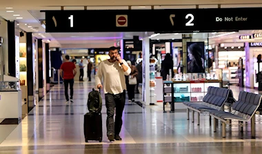 السياحة بعد الحرب: قطاع يعيش على عطلة نهاية الأسبوع