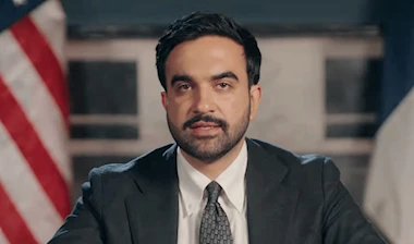 ممداني يرمي الكرة في ملعب الحكومة الفيدرالية: اعتقلوا نتنياهو أنتم!