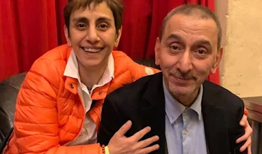 ريما الرحباني: حلّوا عن زياد!