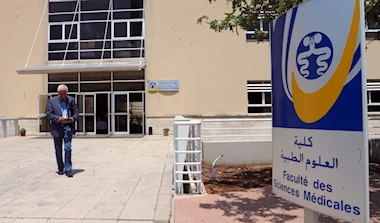 الجامعة اللبنانية كانت قبلنا وستبقى بعدنا