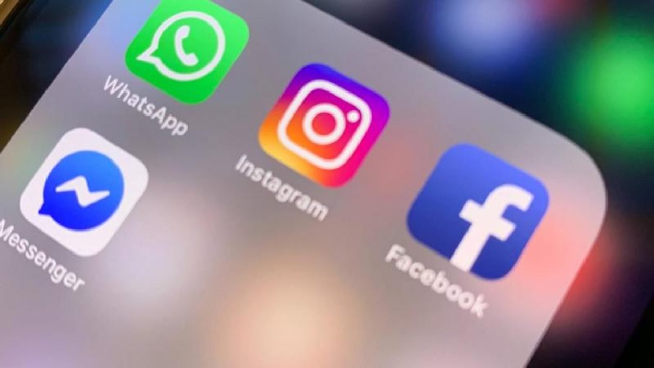 عطل يضرب منصتي “فيسبوك” و”إنستغرام”