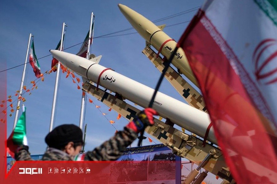سيناريوهات التصعيد بين إيران والولايات المتحدة.. هل من سقف يحدّها؟