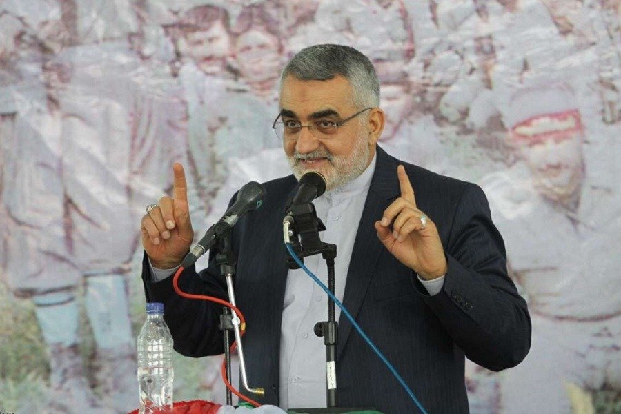 بروجردي: إذا تحولت الحرب إلى العيار الثقيل فستدفع أميركا ثمنًا أكبر