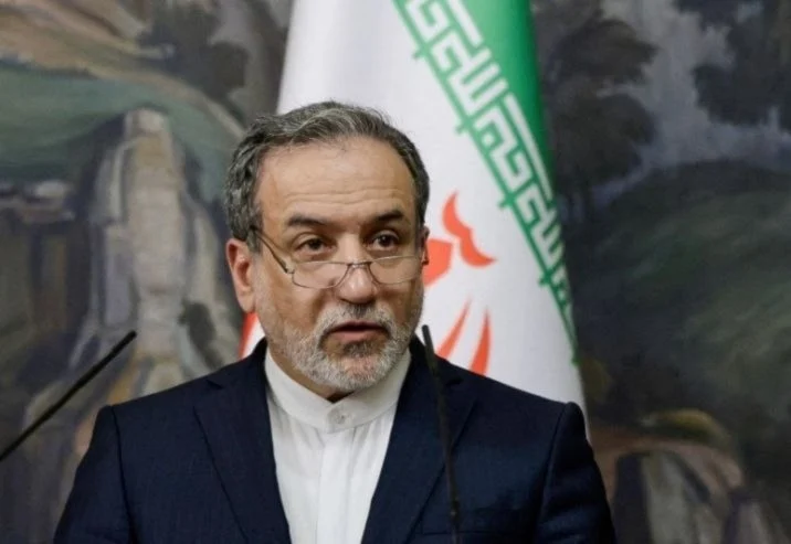 عراقتشي: ترتيبات فتح هرمز بيد طهران والأمن الإقليمي يتحقق جماعياً