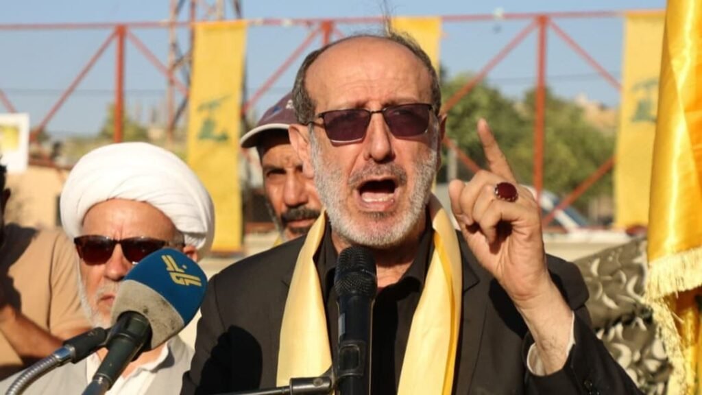 الموسوي: أبناء المقاومة هم ملح هذه الأرض وأوتادها الشامخة