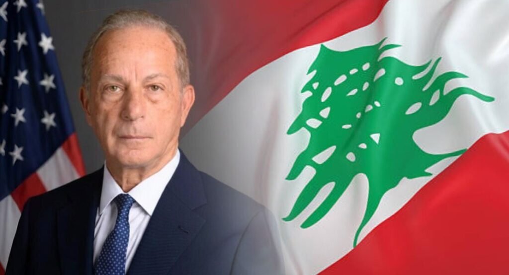 السفير الأميركي لن يشارك في مفاوضات روما