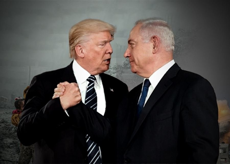 نتنياهو ينتظر الضوء الأخضر