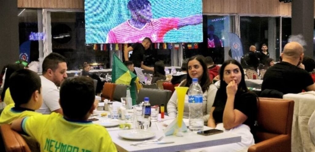 كيف شارك لبنان في المونديال؟ حقائق ووقائع مثيرة