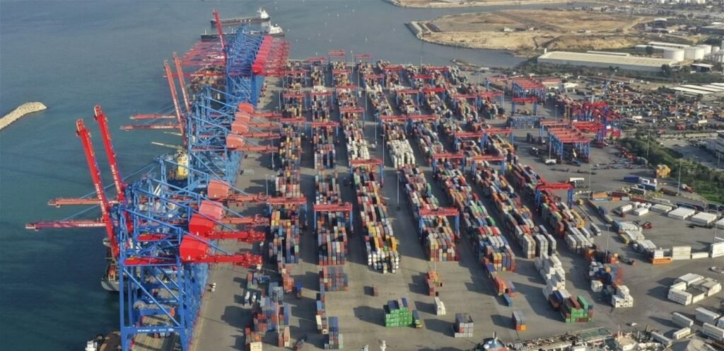 عملية أمنية في مرفأ بيروت.. هذا ما تمّ ضبطه
