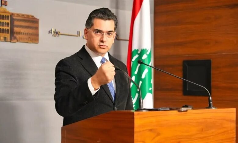 في يوم تطويب الحويك.. ماذا قال مرقص؟