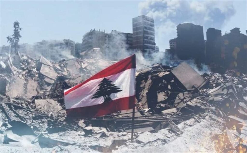 لبنان أمام خيارين!