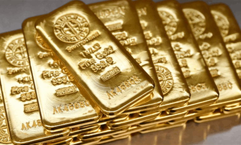الذهب مستقر.. كم بلغ سعر الأونصة؟