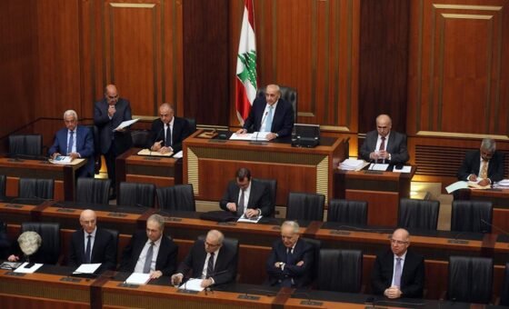 نصائح عربية بإقرار العفو العام.. فما السبب؟