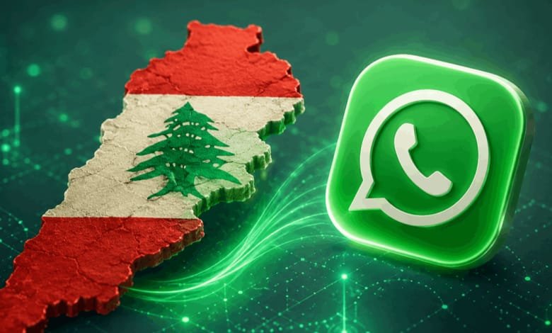 لمستخدمي “واتسآب” في لبنان.. تحذيرٌ جديد
