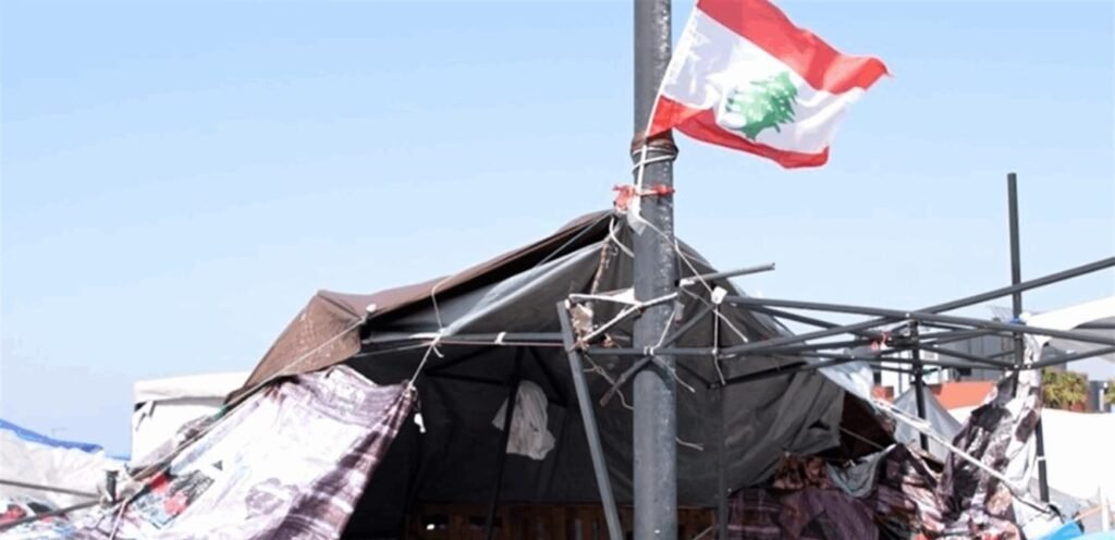 الدولة للنازحين:”دبّروا راسكن”!