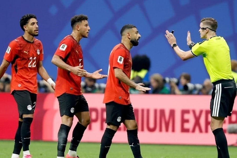«فساد وقمع»: أهلاً بكم في مونديال 2026!