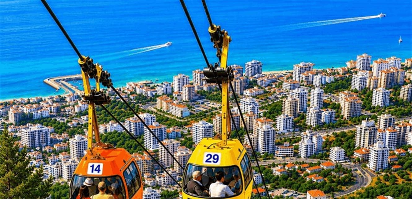ضربة لموسم لبنان؟