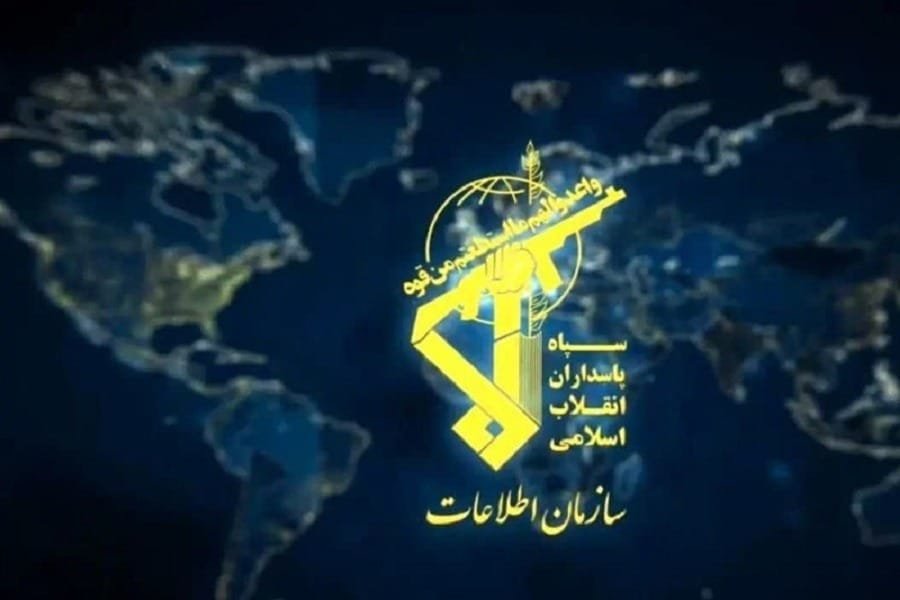 حرس الثورة الإسلامية يهاجم مركز قيادة العمليات الخاصة الأميركية في التنف بسورية