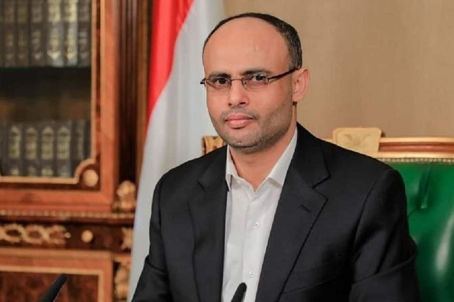 المشاط: لنا الحق الكامل باتخاذ ما نراه من إجراءات لإنهاء الحصار على شعبنا
