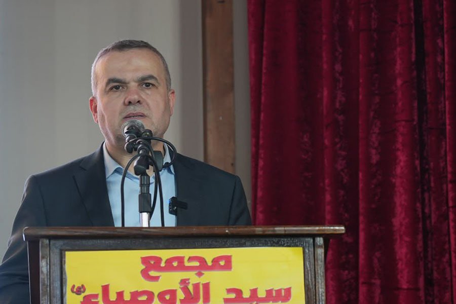 فضل الله: السلطة باعت الجنوب وقدّمته هدية لنتنياهو