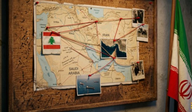 إيران تردّ بالنار على العدوان الأميركي: هل تصمد مذكرة التفاهم أم يعود التصعيد؟