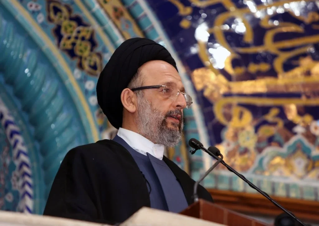 السيد فضل الله: السيادة لا تُمنح مجاناً
