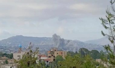 «العفو الدولية» تطلب من السلطات اللبنانية منحها «الولاية القضائية» لمقاضاة العدو