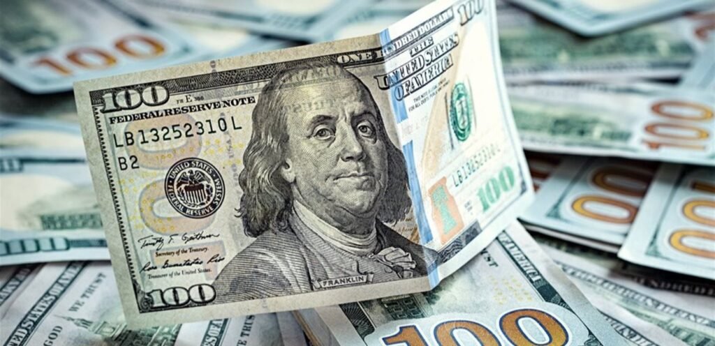 معلومات مثيرة عن الدولار على مدى 250 عاماً!